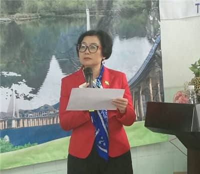 “阳光英才”助学项目落地桂林