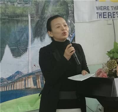 “阳光英才”助学项目落地桂林