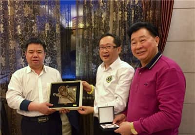 “阳光英才”助学项目落地桂林