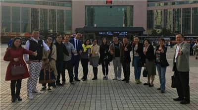 “阳光英才”助学项目落地桂林