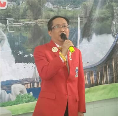 “阳光英才”助学项目落地桂林