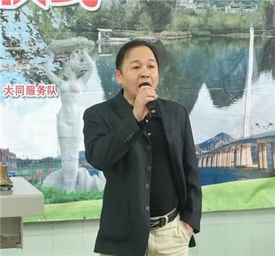 “阳光英才”助学项目落地桂林