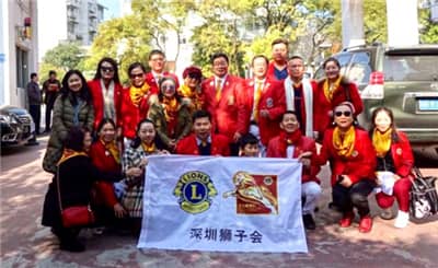 “阳光英才”联合助学活动启动仪式顺利举行