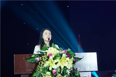 再攀高峰　服务未来 ——深圳狮子会2016-2017年度致敬会暨2017-2018年度就职典礼隆重举行