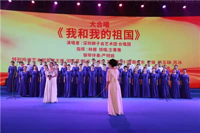 再攀高峰　服务未来 ——深圳狮子会2016-2017年度致敬会暨2017-2018年度就职典礼隆重举行