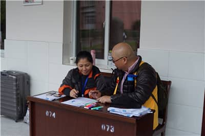 亮睛行动 爱溢巴中