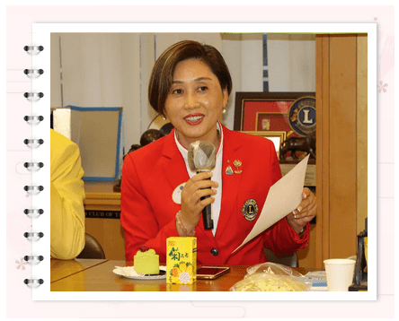 共享 共进 共成长——深圳狮子会赴港狮务交流