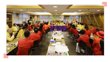 共享 共进 共成长——深圳狮子会赴港狮务交流