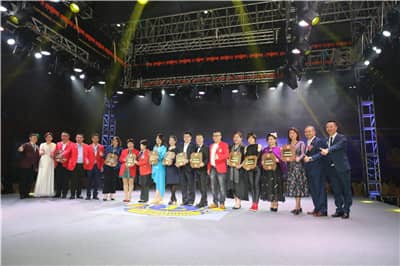 狮路华语——深圳狮子会2019新年慈善晚会隆重举行