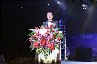 狮路华语——深圳狮子会2019新年慈善晚会隆重举行