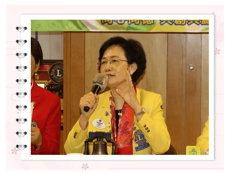 共享 共进 共成长——深圳狮子会赴港狮务交流