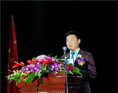 狮路华语——深圳狮子会2019新年慈善晚会隆重举行