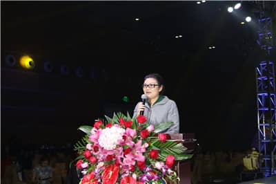 狮路华语——深圳狮子会2019新年慈善晚会隆重举行