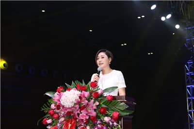 狮路华语——深圳狮子会2019新年慈善晚会隆重举行