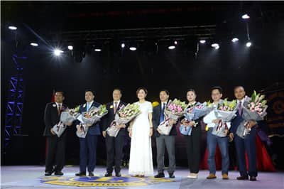 狮路华语——深圳狮子会2019新年慈善晚会隆重举行