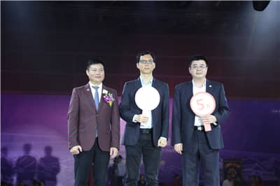 狮路华语——深圳狮子会2019新年慈善晚会隆重举行