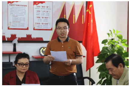 深圳狮子会推举中国狮子联会副会长参选人