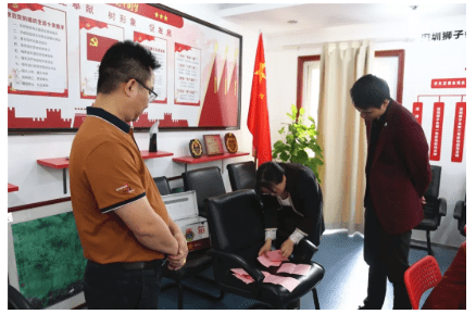 深圳狮子会推举中国狮子联会副会长参选人