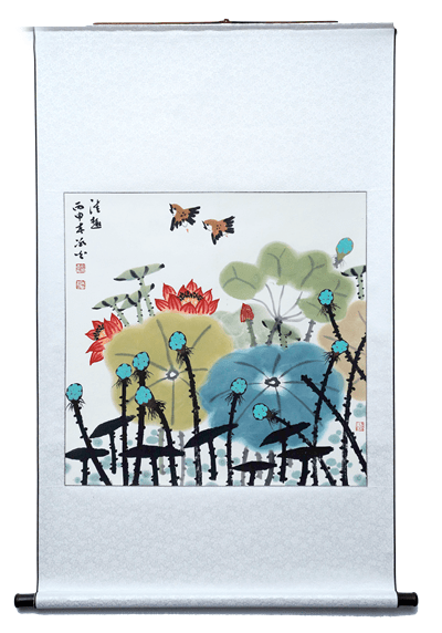 3 国画（荷花）.png