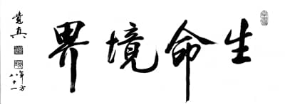 30生命境界书法.jpg
