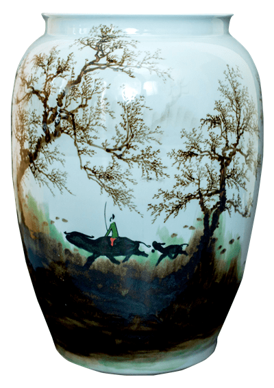 31景德镇陶瓷《 牧归 》.png