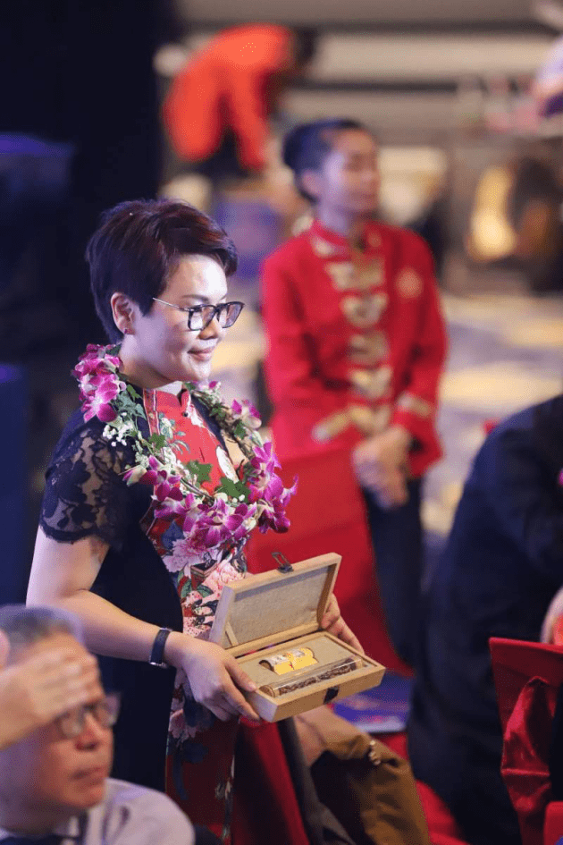 深圳狮子会：筹款1200多万元，助力全面小康__大明星