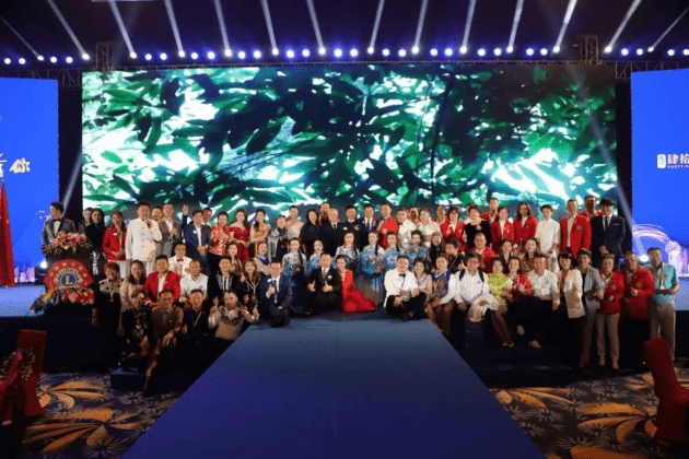 深圳狮子会：筹款1200多万元，助力全面小康__华南资讯网