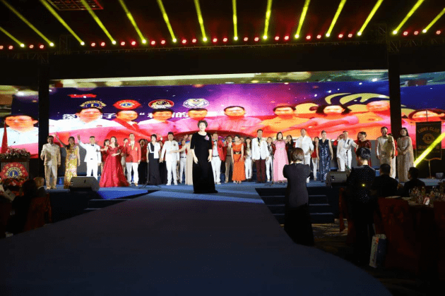 深圳狮子会：筹款1200多万元，助力全面小康__华南资讯网