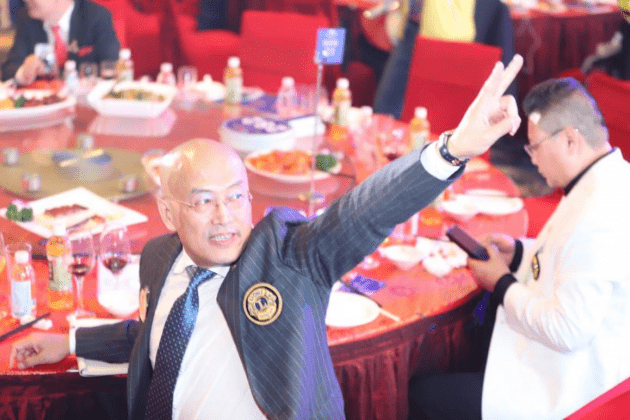 深圳狮子会：筹款1200多万元，助力全面小康__华南资讯网