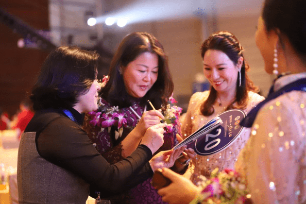 深圳狮子会：筹款1200多万元，助力全面小康__ 媒体中国