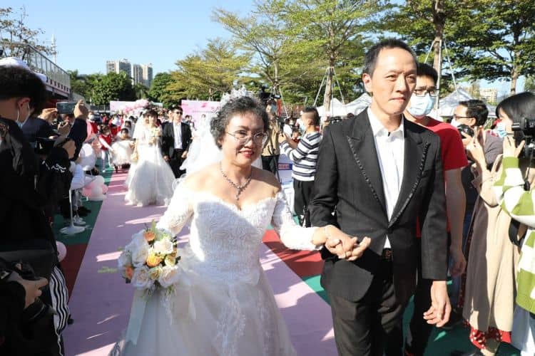 深圳首个无障碍城市宣传日｜爱·无障碍！为残疾人创造更美好的幸福