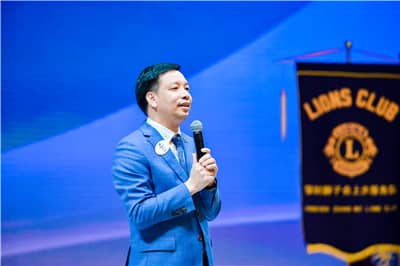08深圳狮子会会长郭永勇致辞.jpg