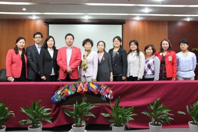 深圳狮子会被评为深圳市5A级社会组织